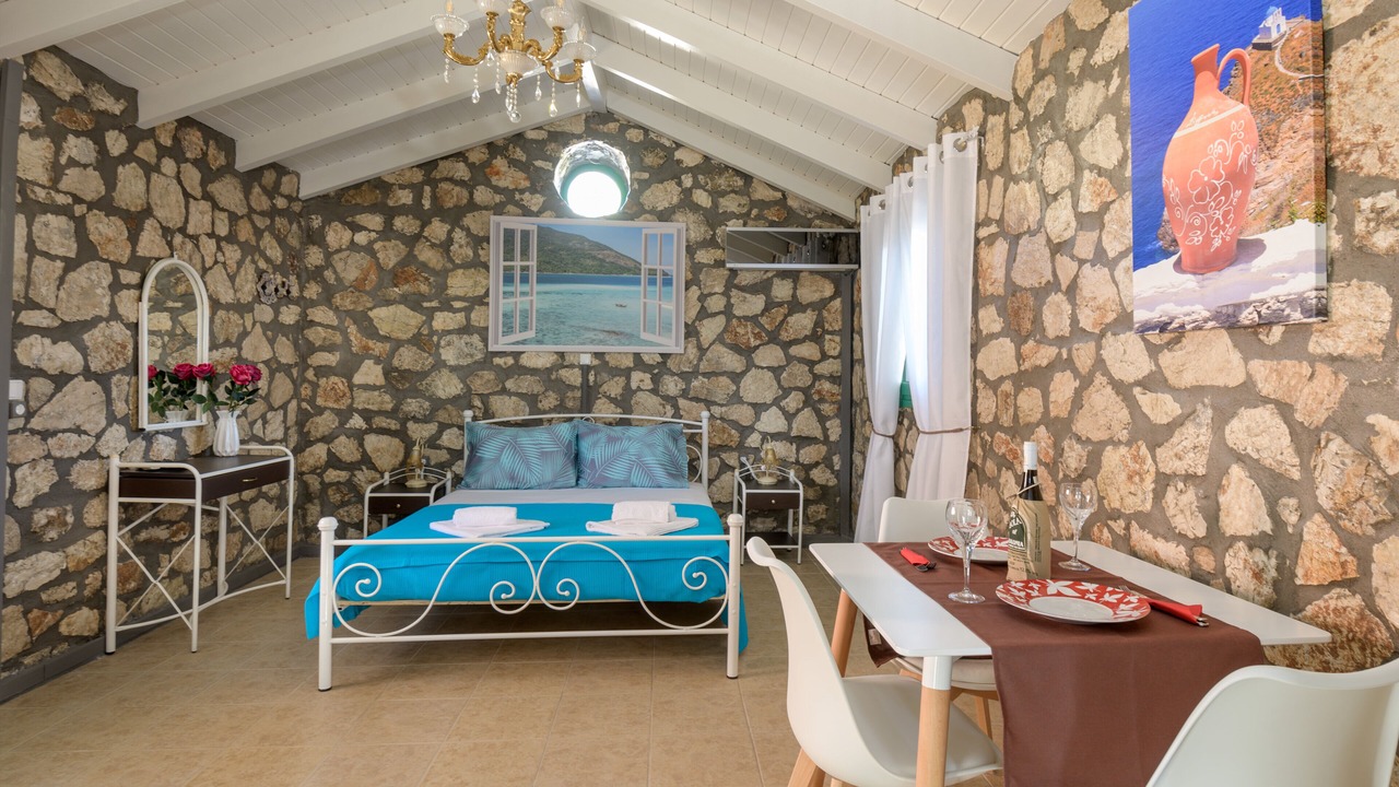 Photo of Bedroom in Razata