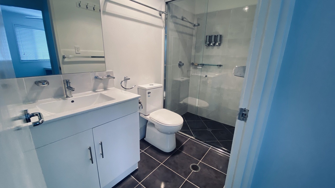 Photo of Bathroom in Milton