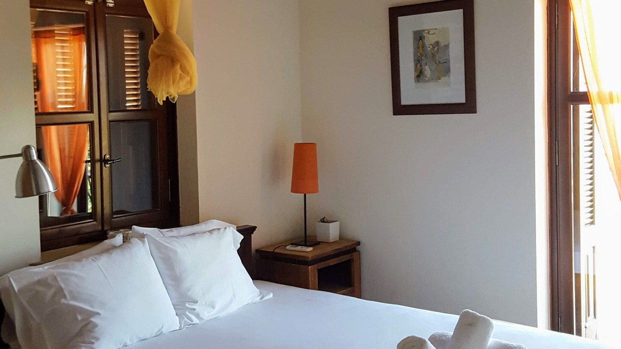 Photo of Bedroom in Lefktron