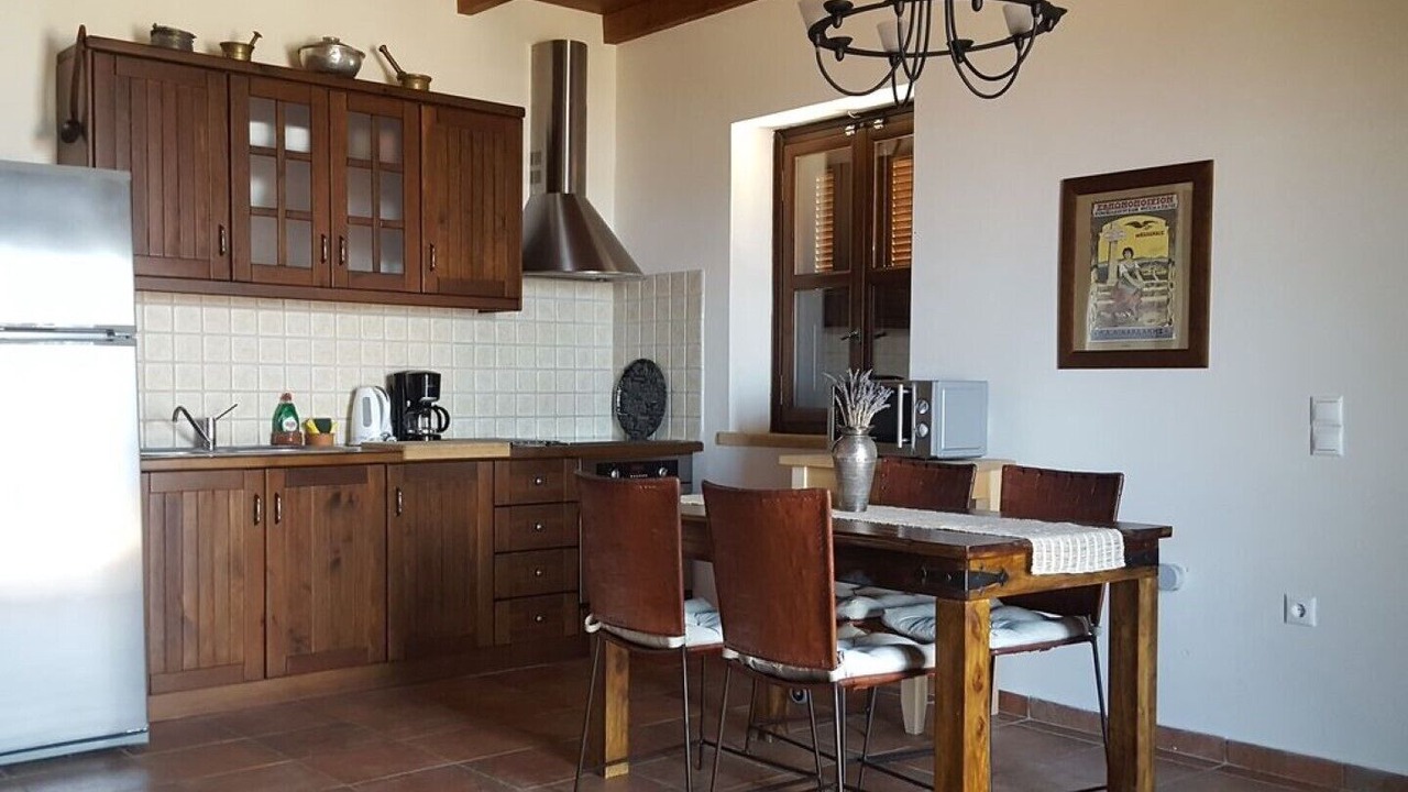 Photo of Kitchen in Lefktron