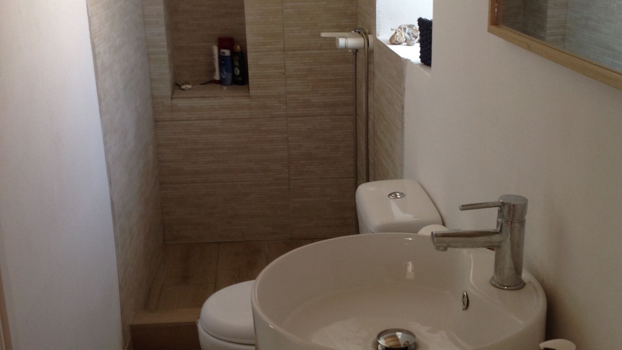 Photo of Bathroom in Livadi