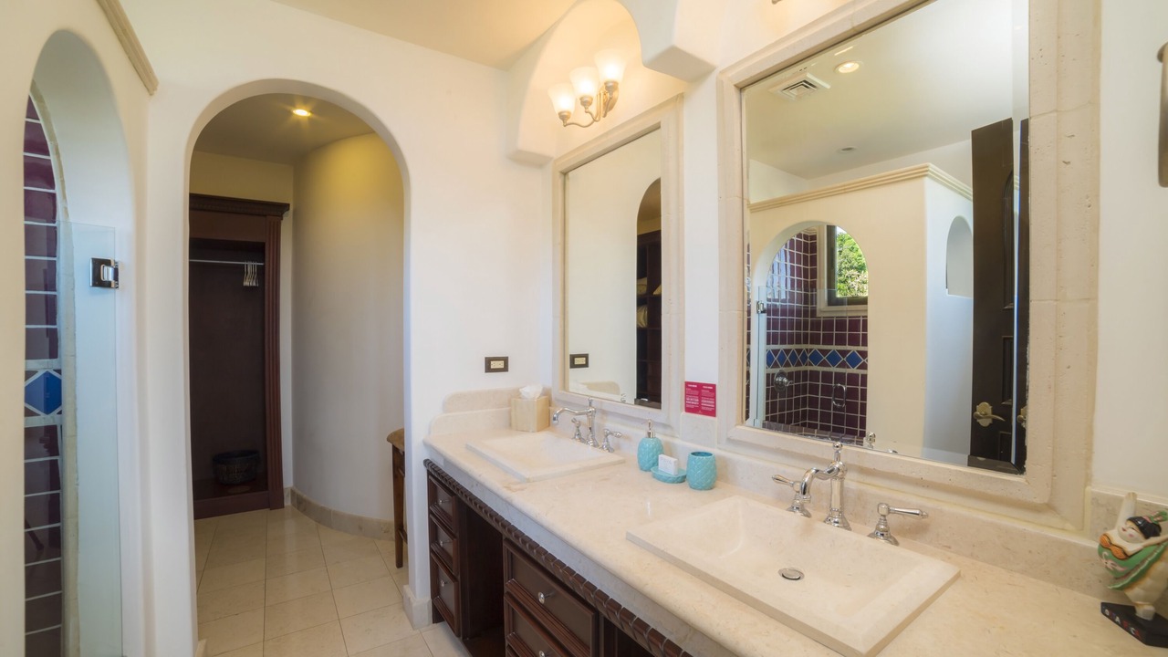 Photo of Bathroom in Jaco