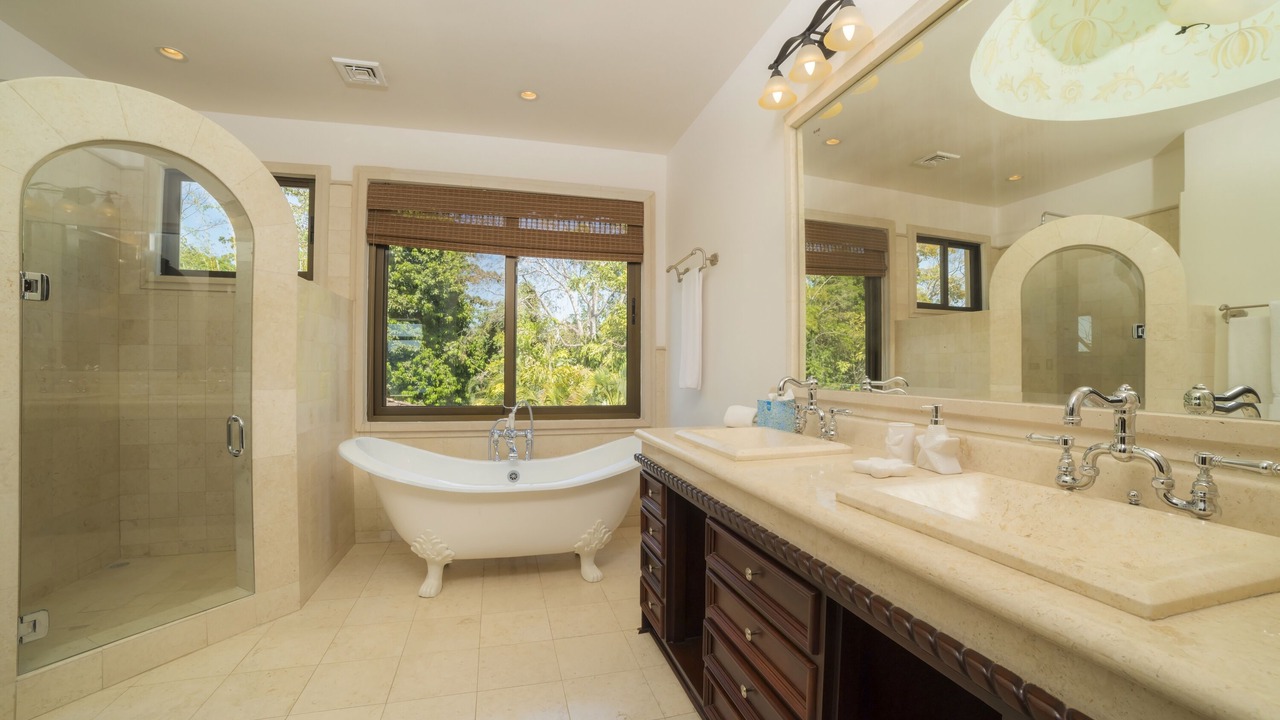Photo of Bathroom in Jaco