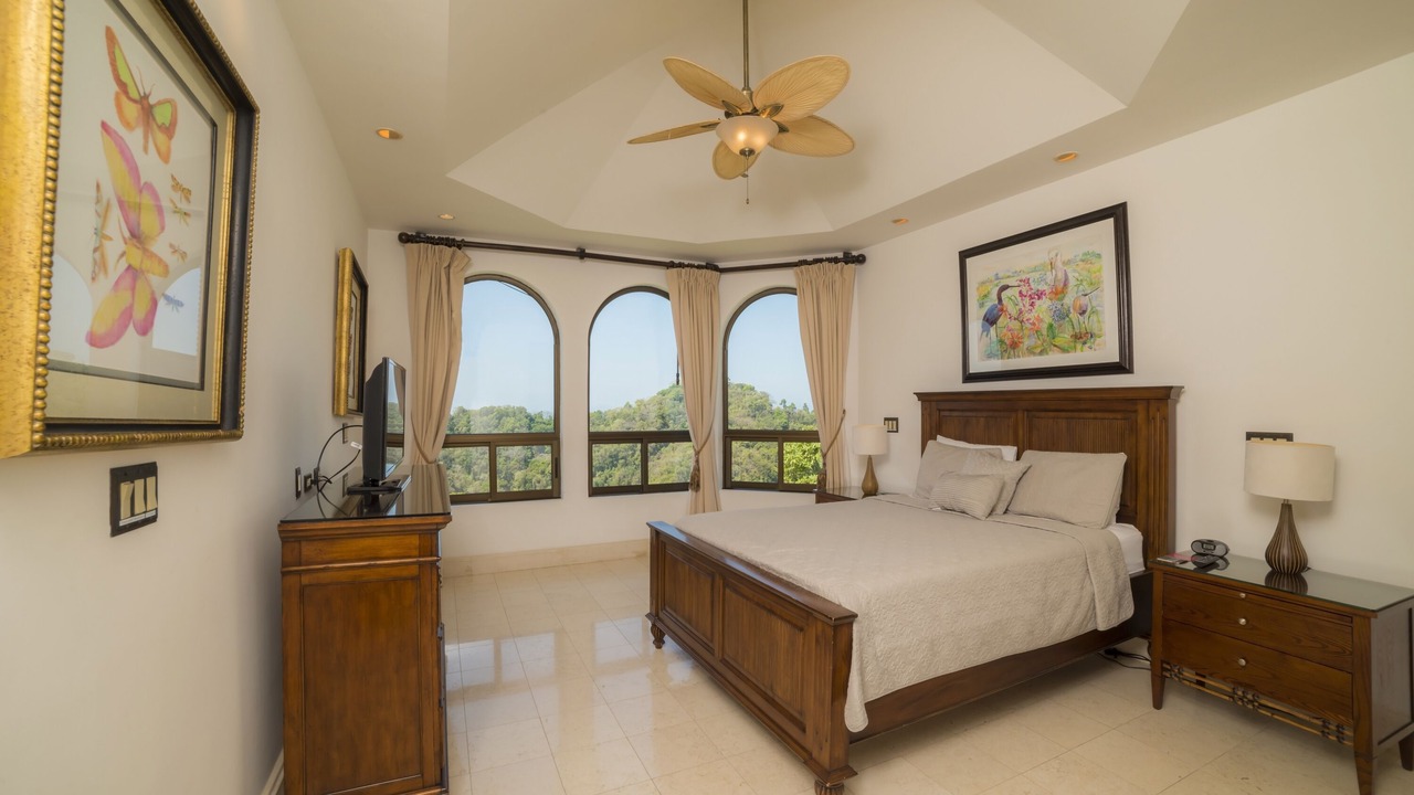 Photo of Bedroom in Jaco