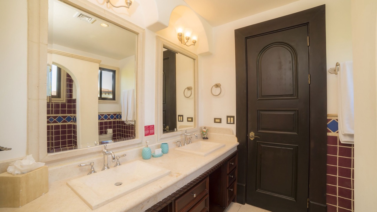 Photo of Bathroom in Jaco