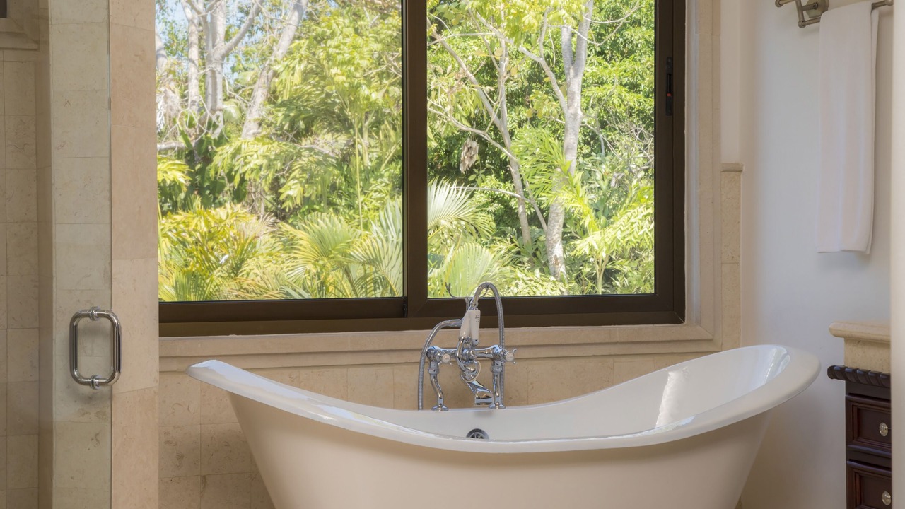 Photo of Bathroom in Jaco
