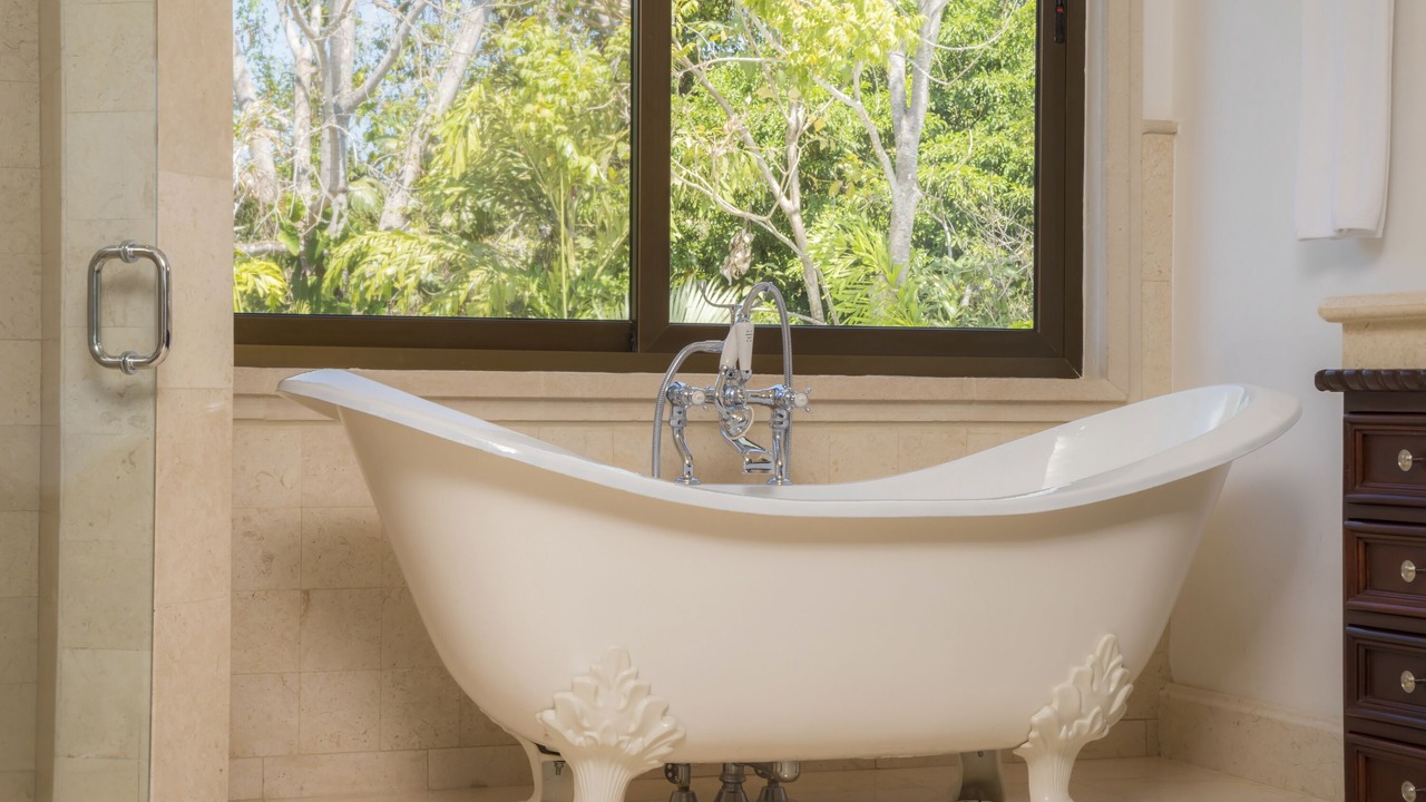 Photo of Bathroom in Jaco