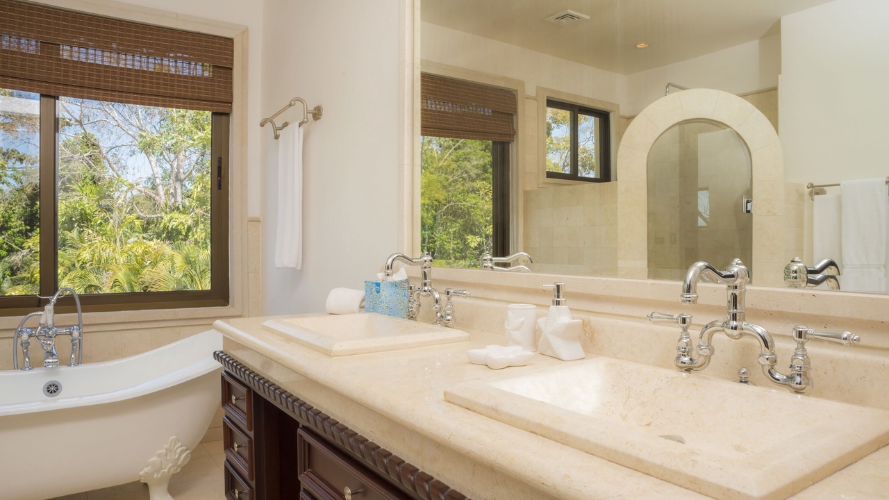 Photo of Bathroom in Jaco