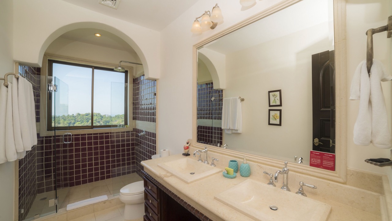 Photo of Bathroom in Jaco