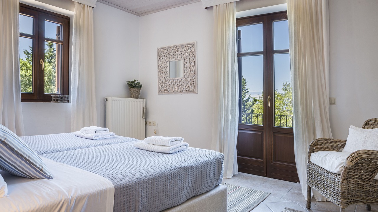 Photo of Bedroom in Antipata