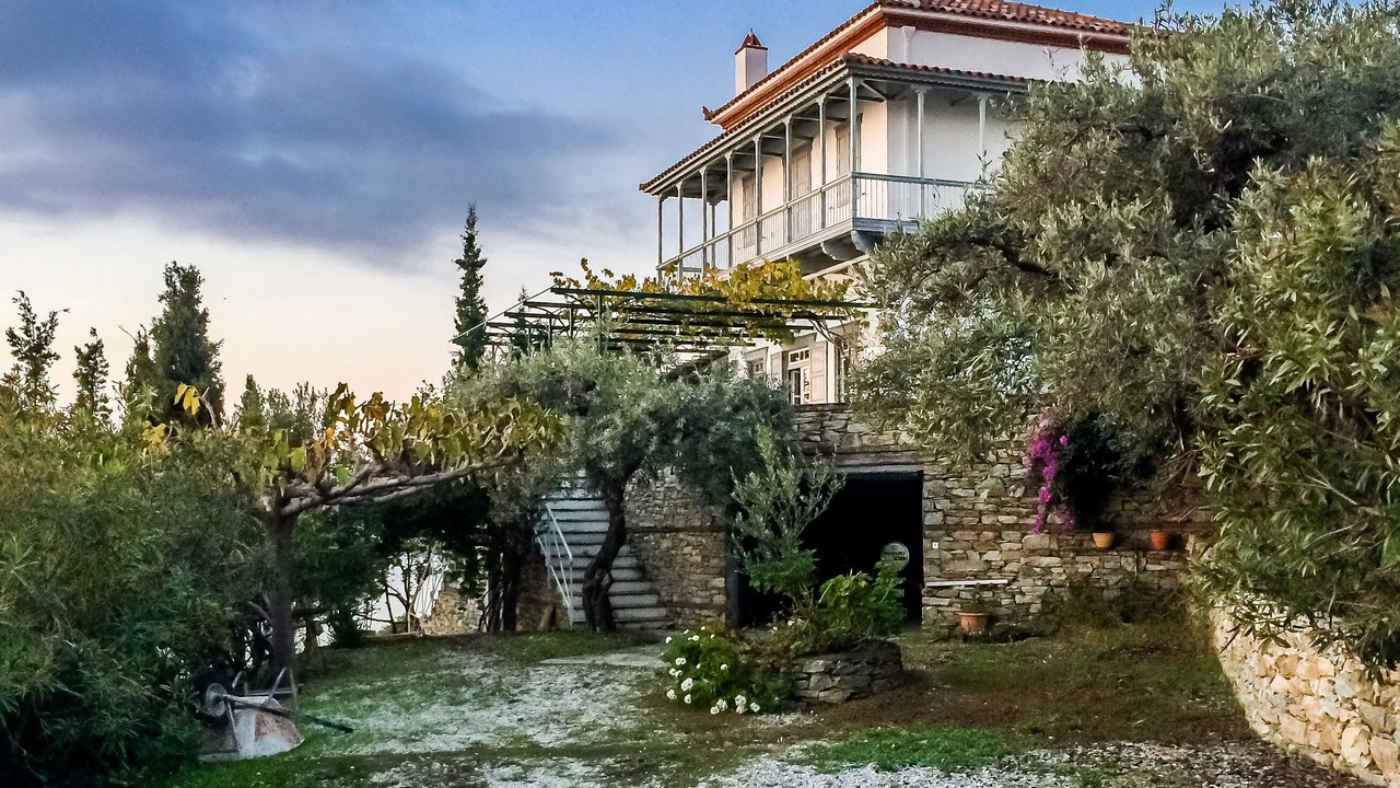 Photo of Outdoor in Xanthi Region