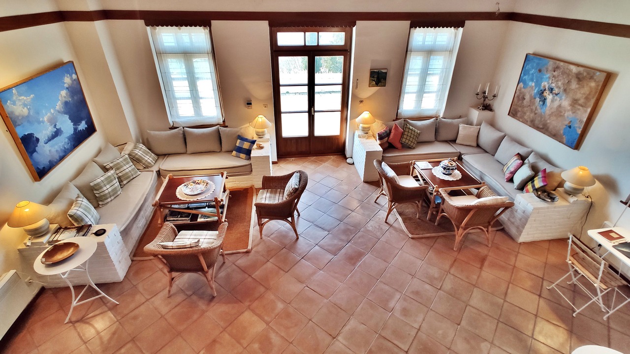 Photo of Livingroom in Xanthi Region