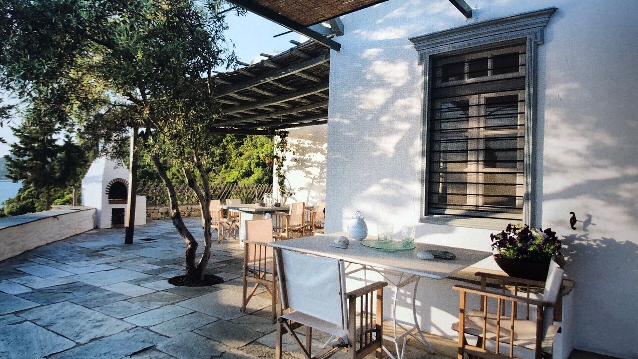 Photo of Outdoor in Xanthi Region