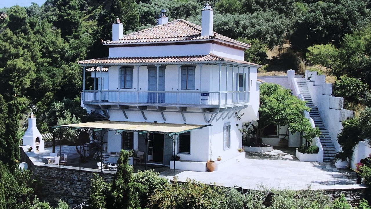 Photo of Outdoor in Xanthi Region