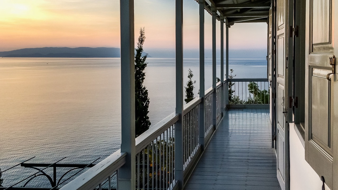 Photo of Outdoor in Xanthi Region