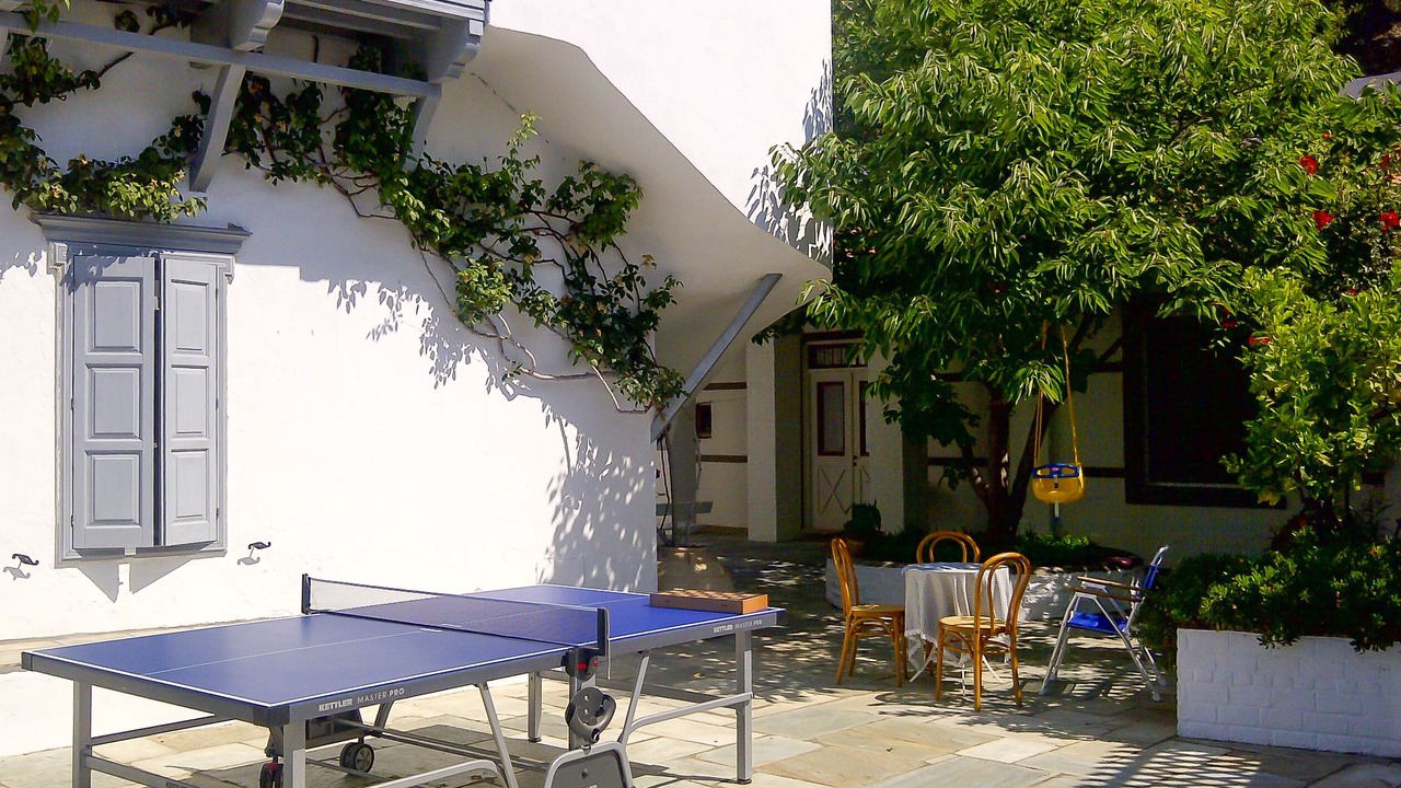 Photo of Outdoor in Xanthi Region