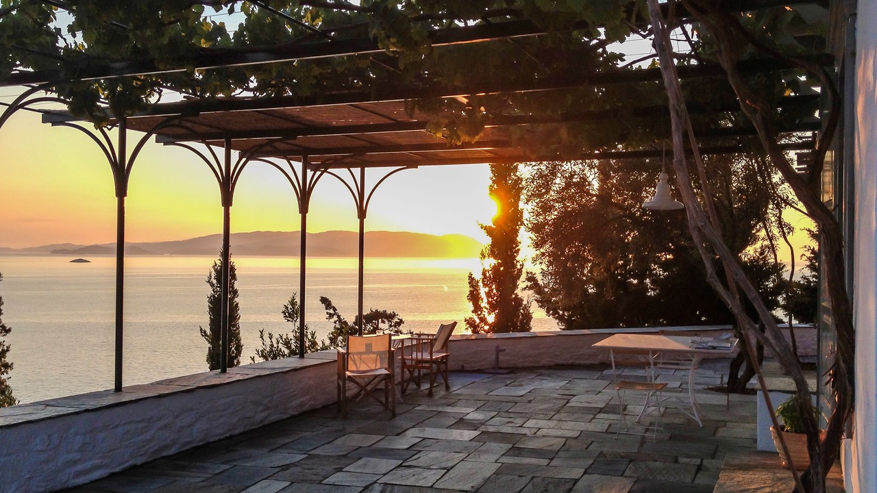 Photo of Outdoor in Xanthi Region