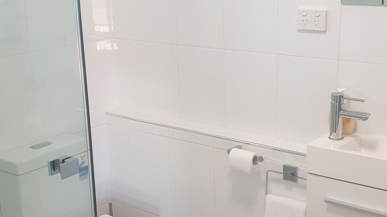 Photo of Bathroom in Craignish