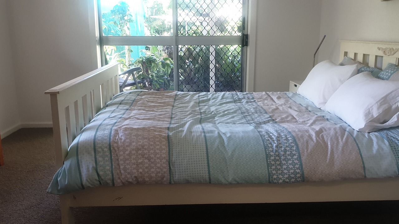 Photo of Bedroom in Craignish
