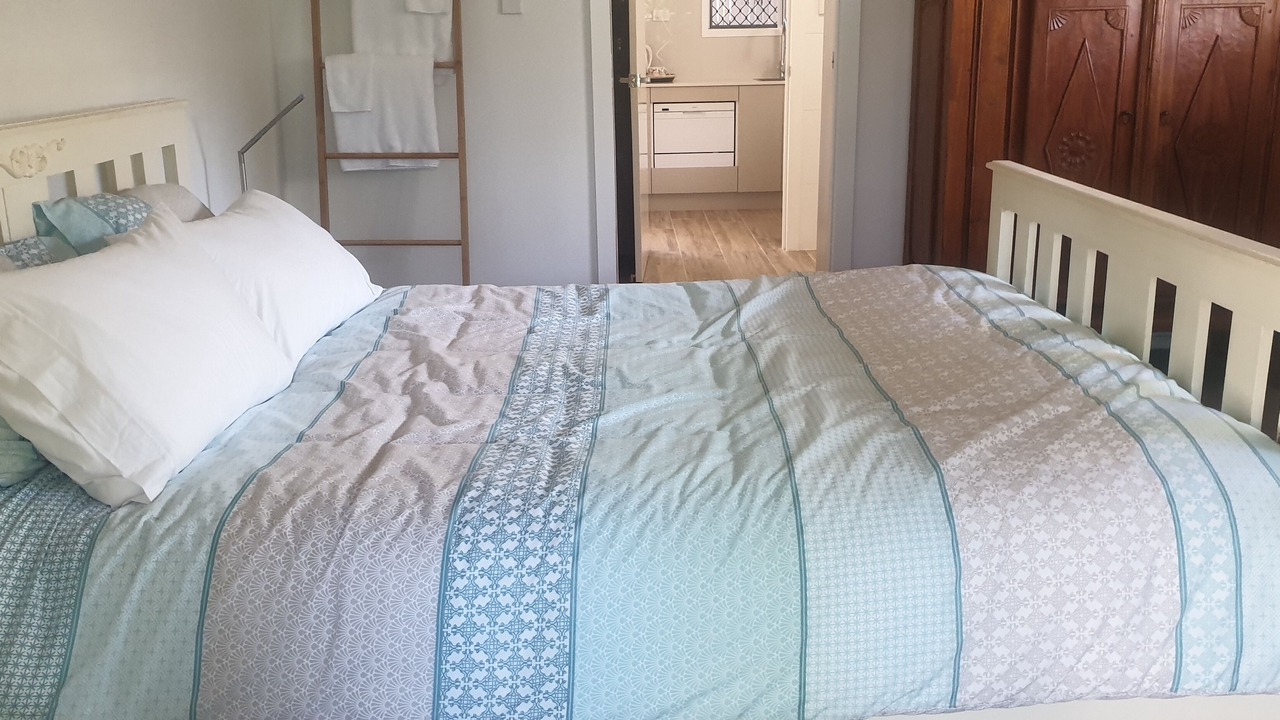 Photo of Bedroom in Craignish