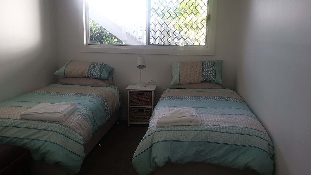 Photo of Bedroom in Craignish