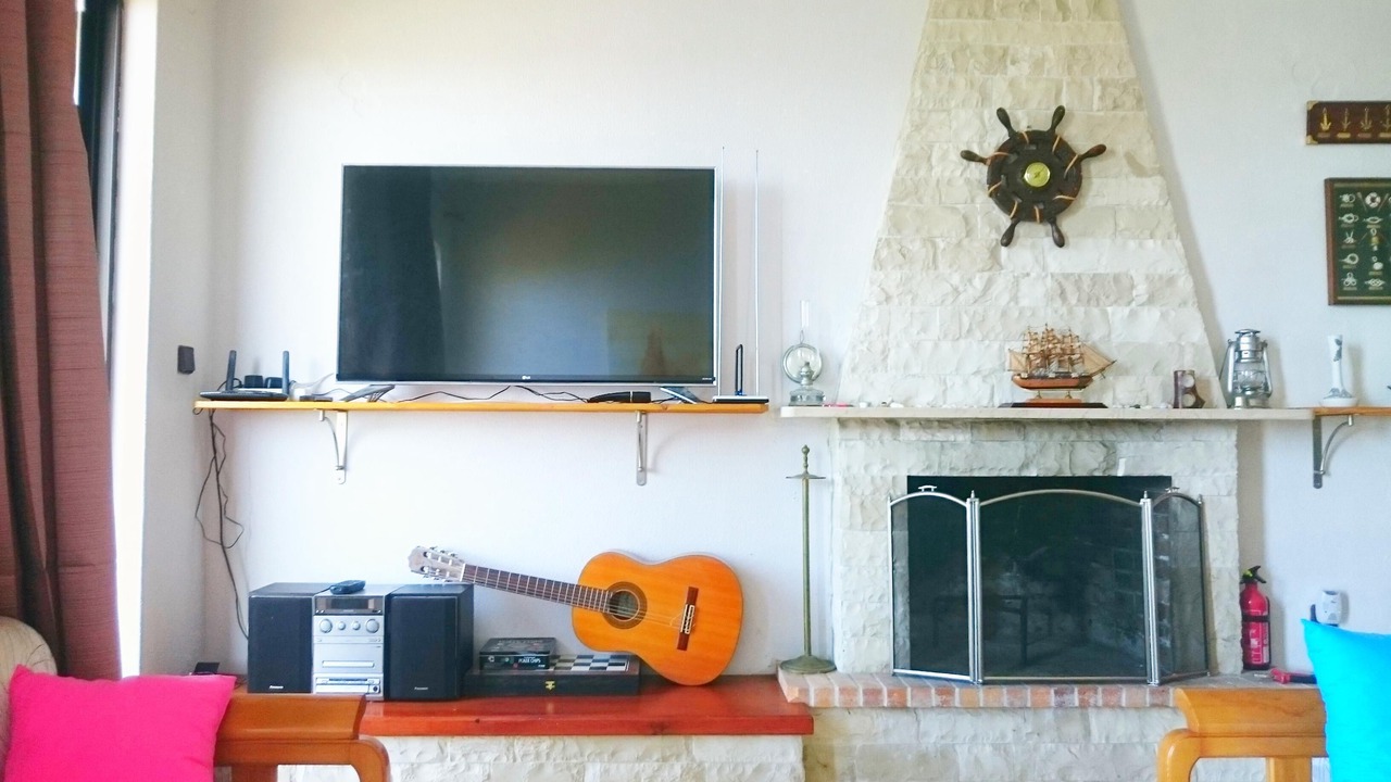 Photo of Bedroom in Marmari