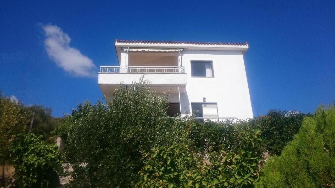 Photo of Outdoor in Marmari