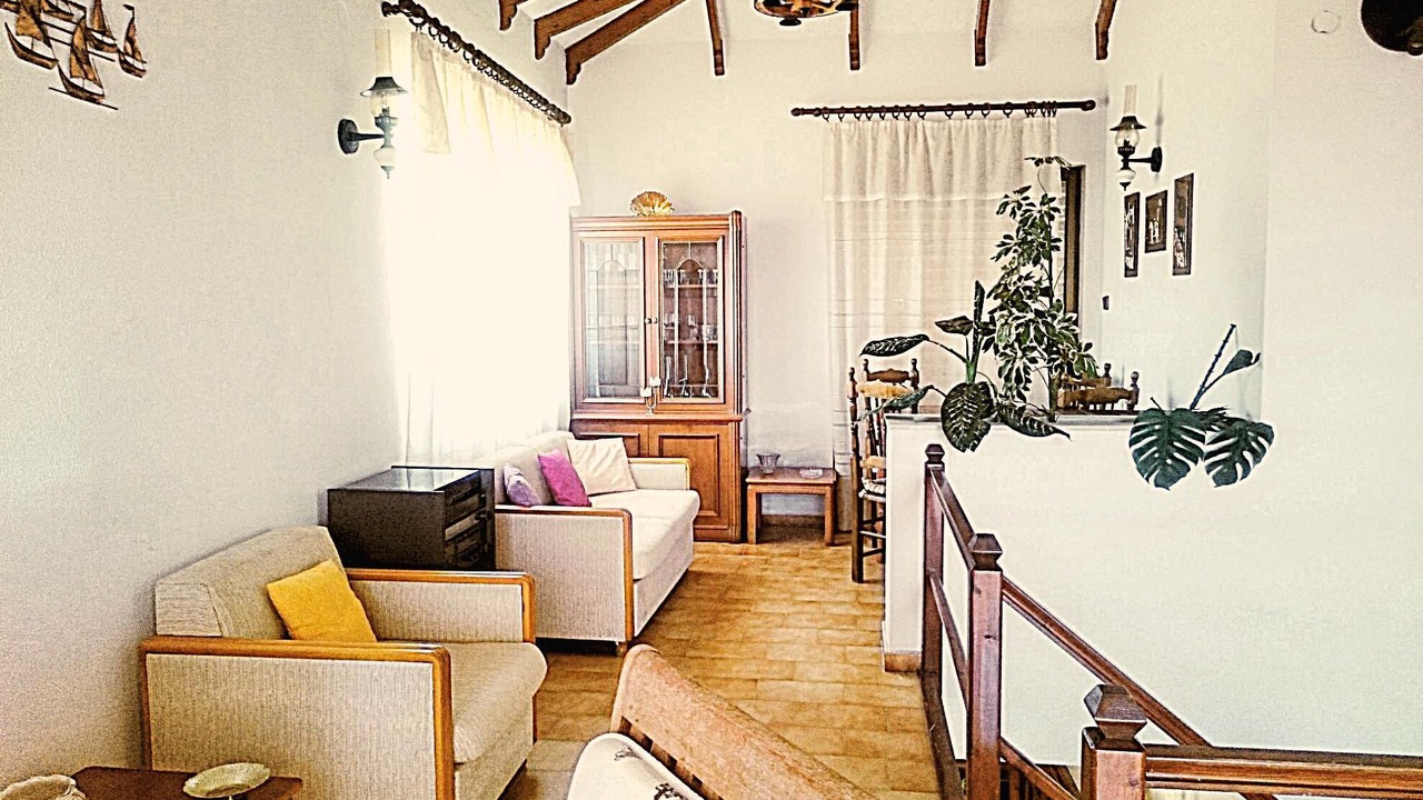 Photo of Bedroom in Marmari