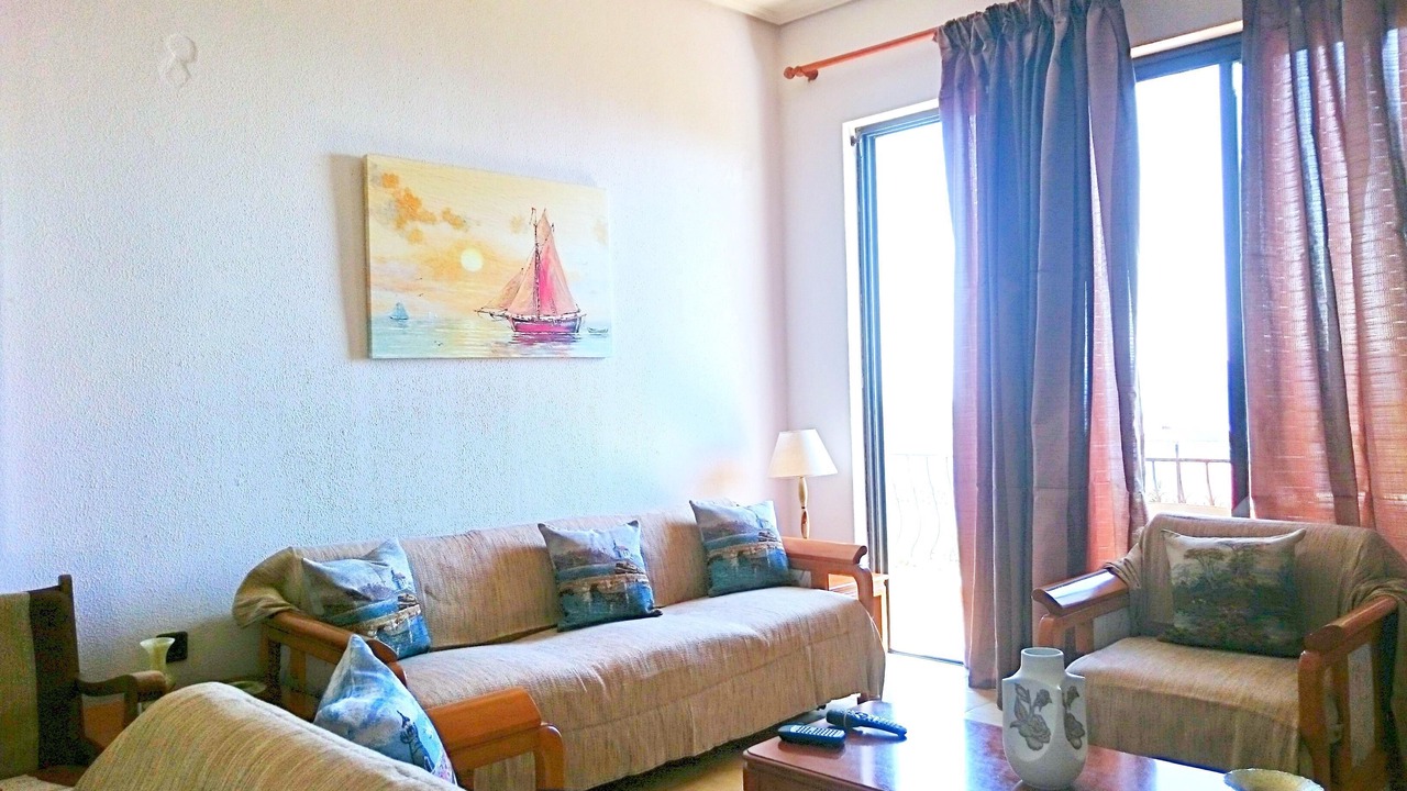 Photo of Bedroom in Marmari