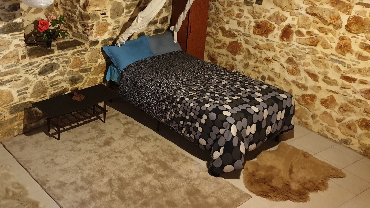 Photo of Bedroom in Aliverion
