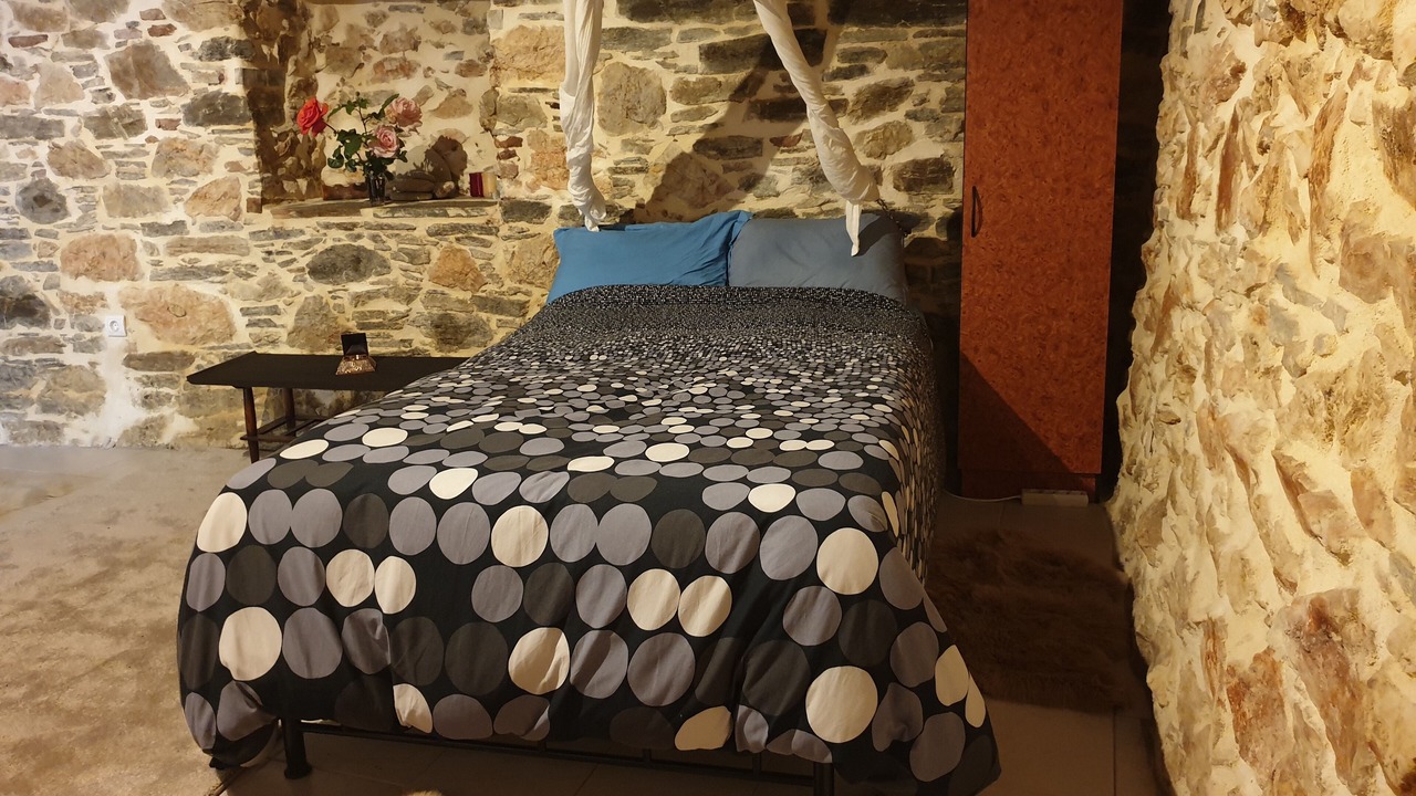 Photo of Bedroom in Aliverion