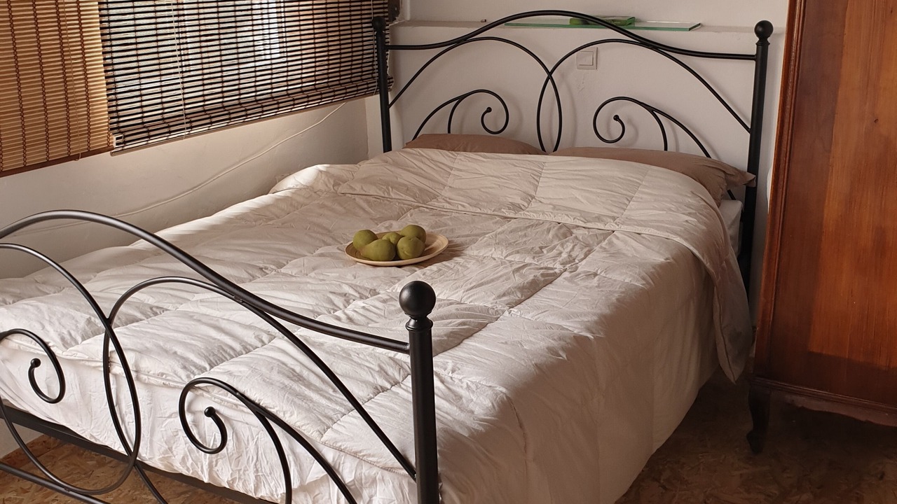 Photo of Bedroom in Aliverion