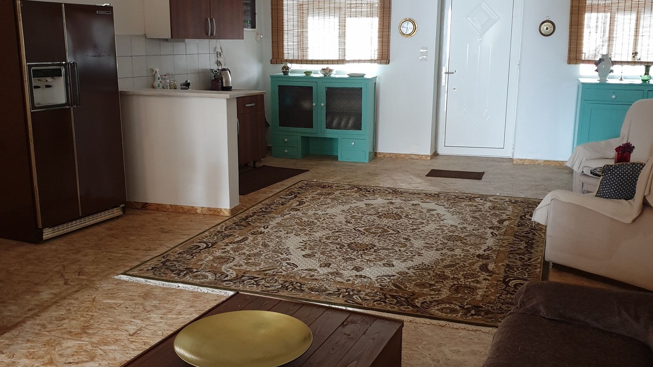 Photo of Livingroom in Aliverion