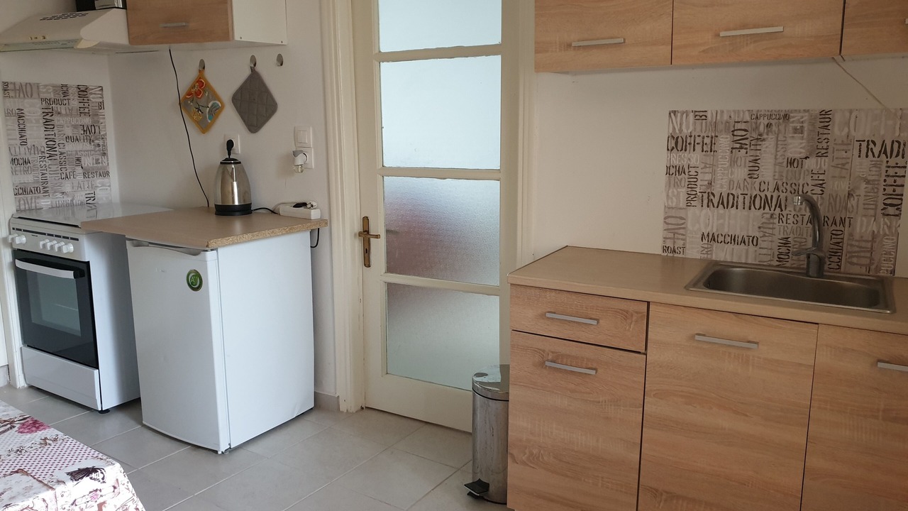 Photo of Kitchen in Aliverion