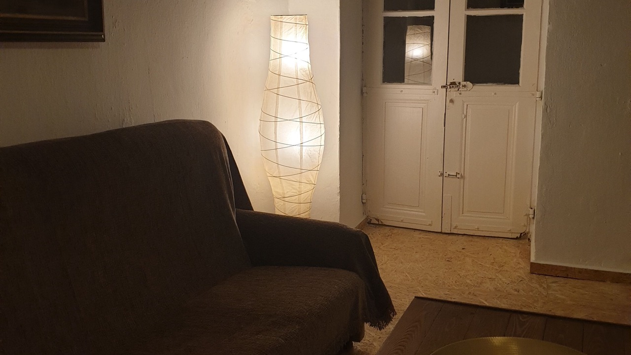 Photo of Livingroom in Aliverion
