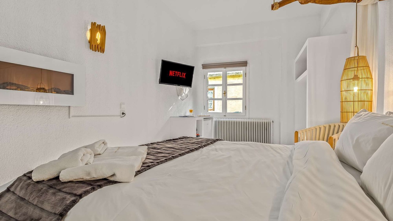Photo of Bedroom in Arachova