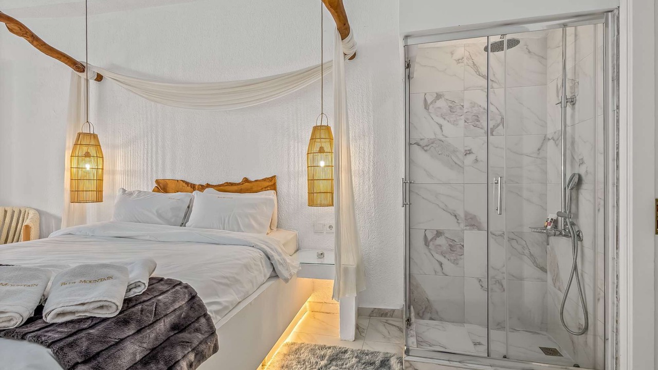 Photo of Bedroom in Arachova