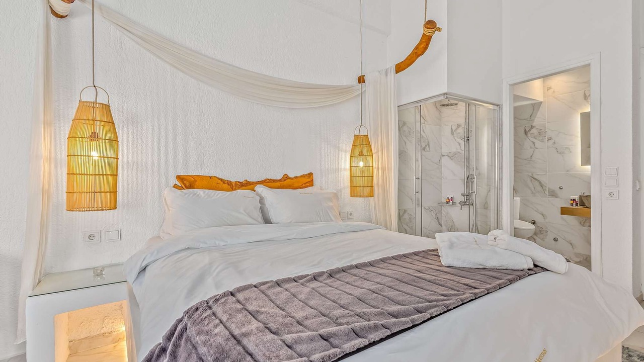 Photo of Bedroom in Arachova