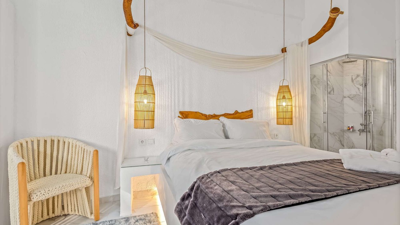 Photo of Bedroom in Arachova