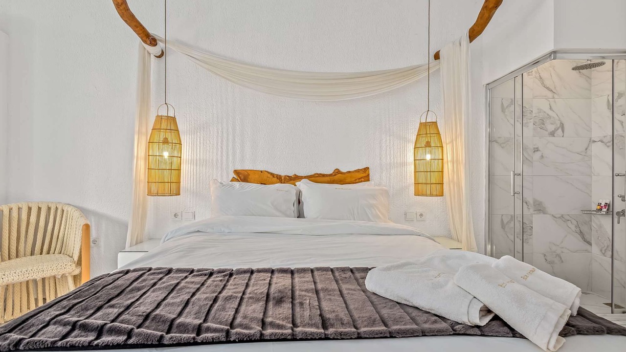 Photo of Bedroom in Arachova