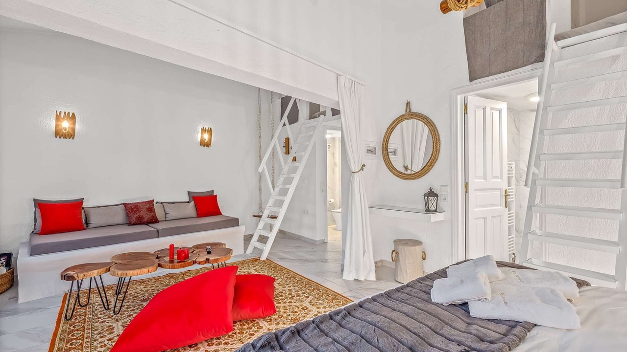 Photo of Bedroom in Arachova