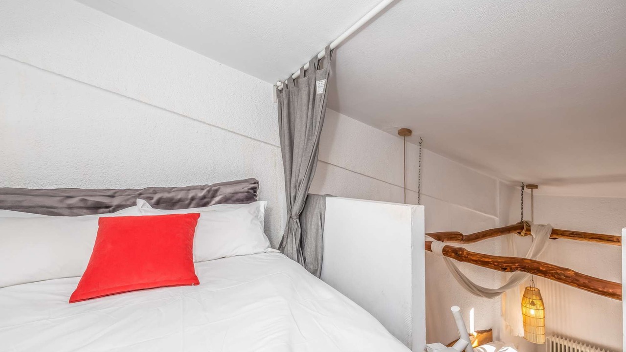 Photo of Bedroom in Arachova