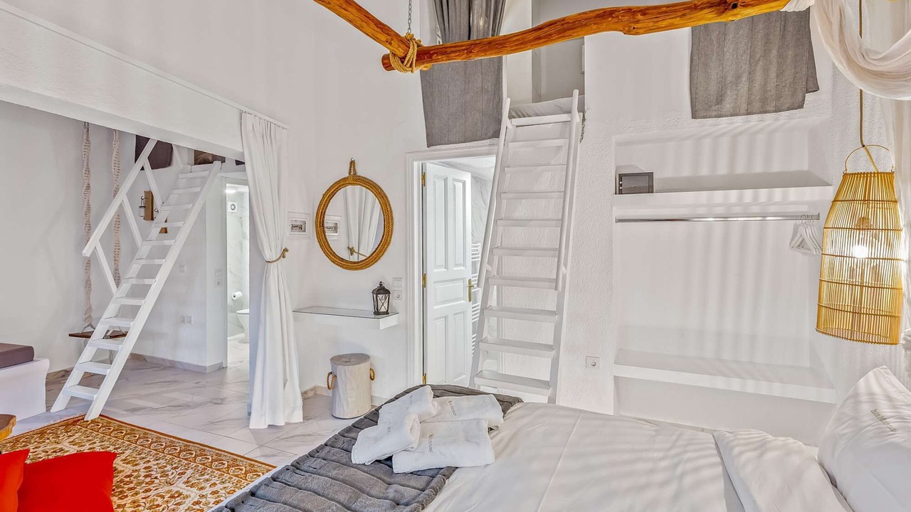 Photo of Bedroom in Arachova