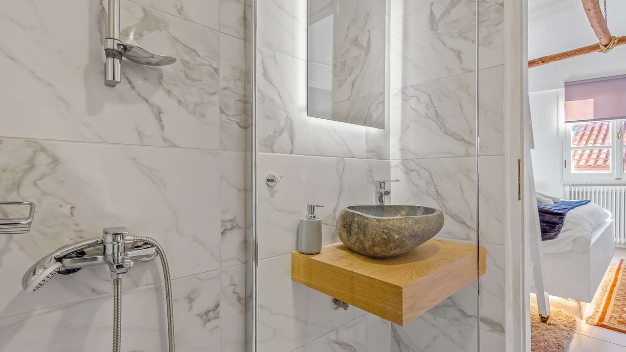 Photo of Bathroom in Arachova