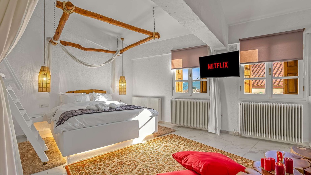 Photo of Bedroom in Arachova
