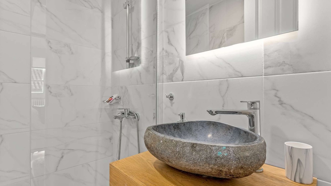 Photo of Bathroom in Arachova