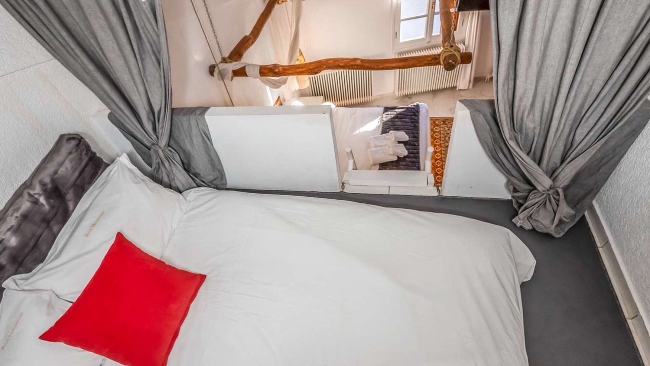 Photo of Bedroom in Arachova