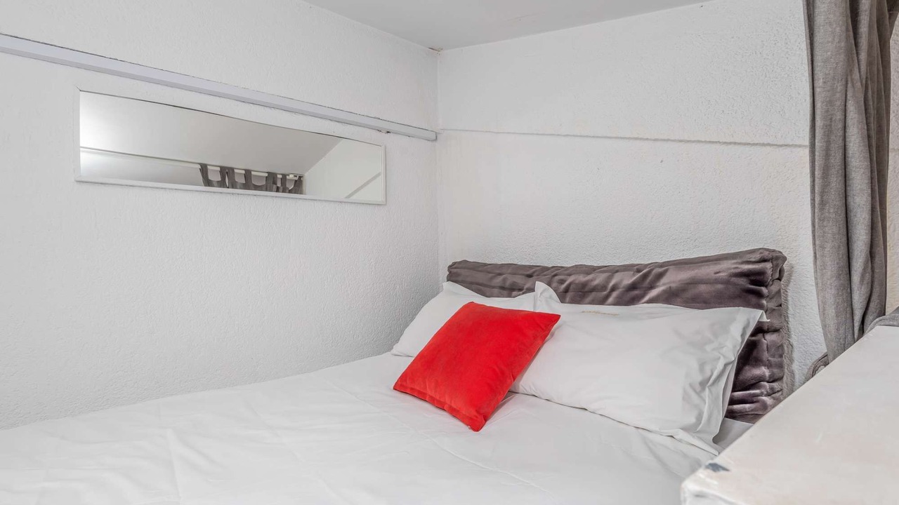 Photo of Bedroom in Arachova