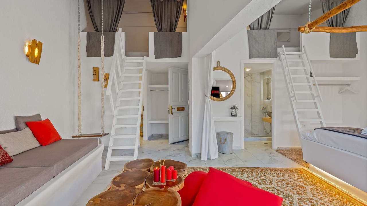 Photo of Bedroom in Arachova