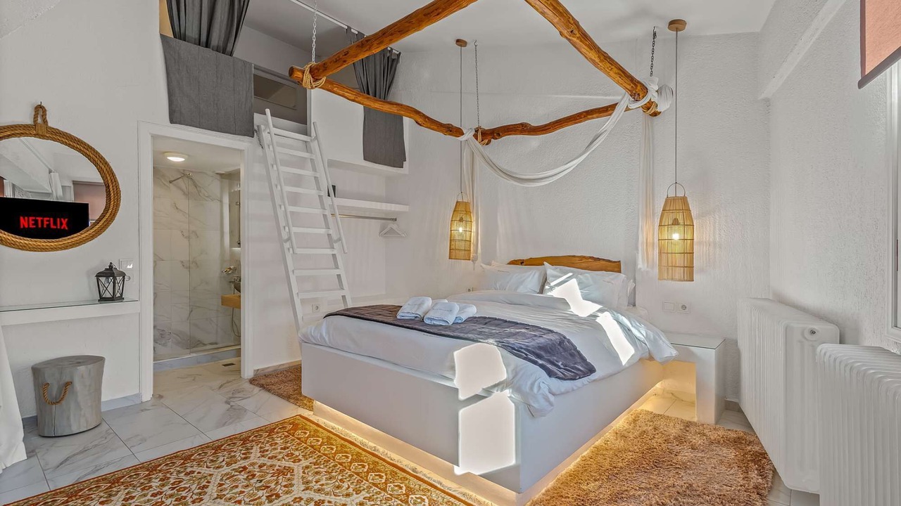 Photo of Bedroom in Arachova